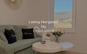 Leśny Horyzont by LibertaRent